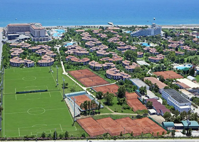 Starlight 5* Manavgat