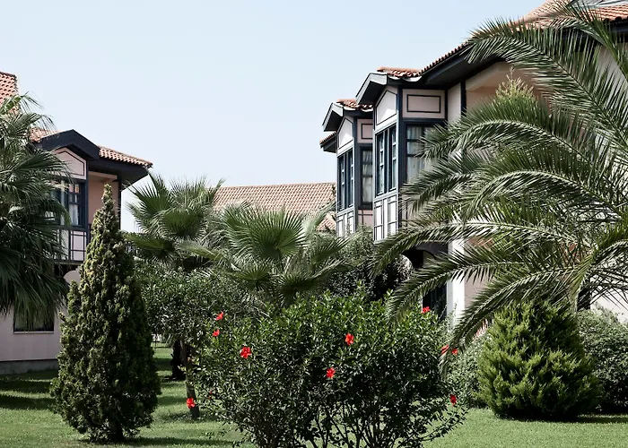 Resort Starlight Manavgat