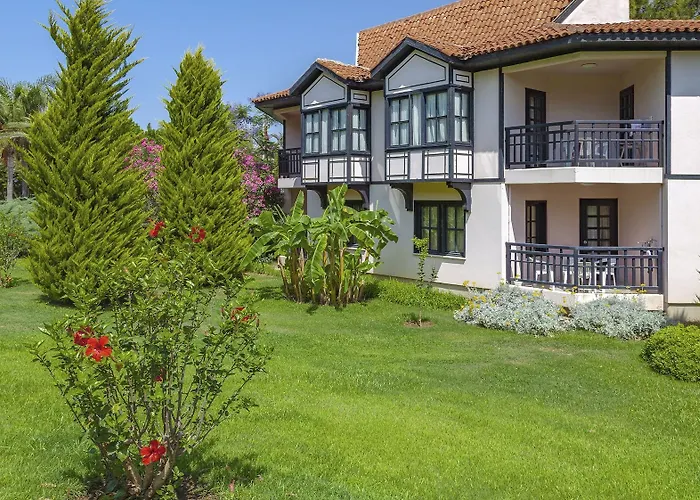 Starlight 5* Manavgat