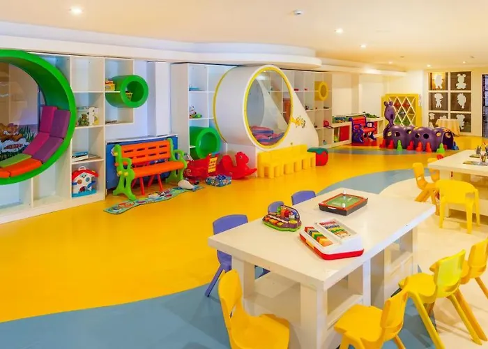 Starlight 5* Manavgat