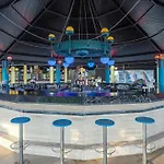 Üdülőközpont Starlight 5*