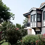 Starlight Üdülőközpont Manavgat