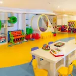 Starlight 5* Manavgat
