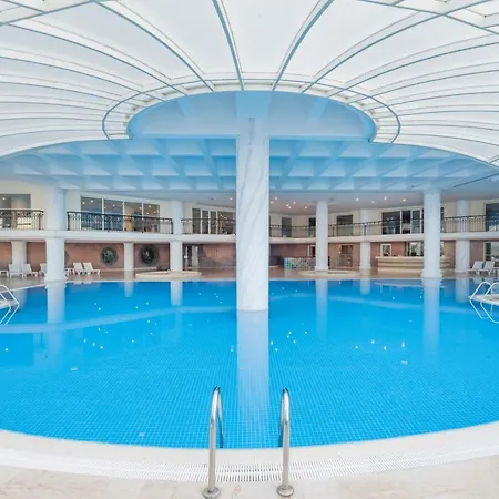 Starlight Manavgat