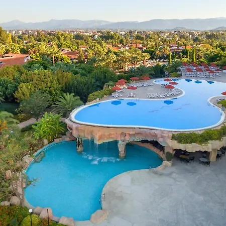 Starlight Resort