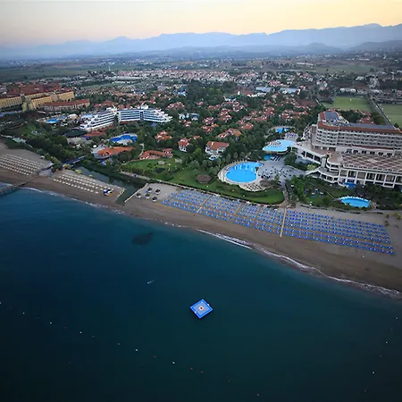 Starlight 5* Manavgat