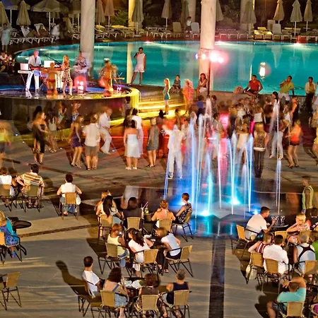 Starlight Resort Manavgat