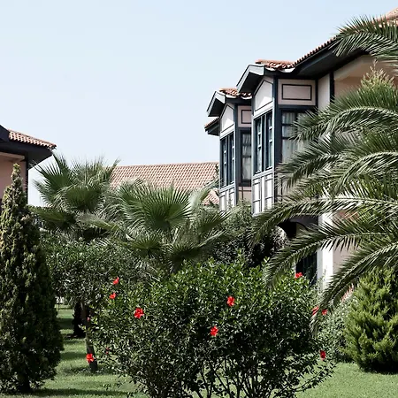 Resort Starlight Manavgat