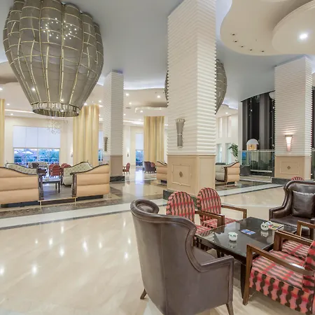 Starlight 5* Manavgat