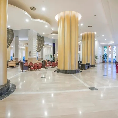 Starlight Resort Manavgat