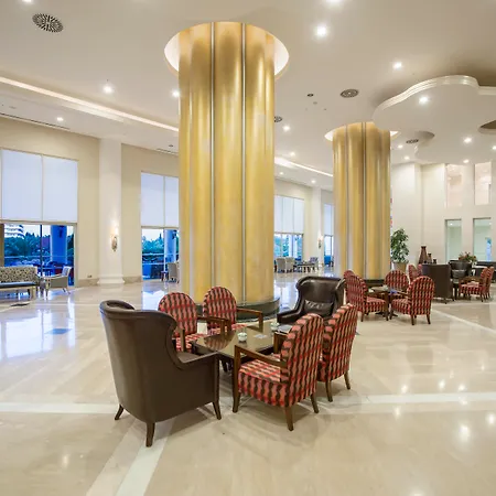Starlight Resort Manavgat
