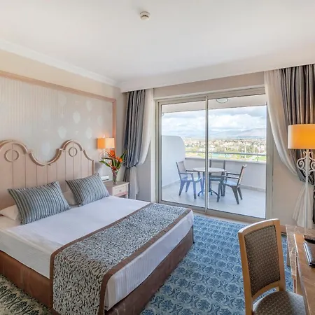Resort Starlight Manavgat