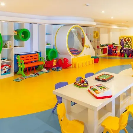 Starlight 5* Manavgat